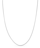 Collana Rerum Donna BRACELETS & Co in Argento 23001 - 23001